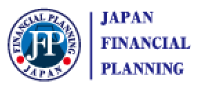 JAPAN FINANCIAL PLANNNING