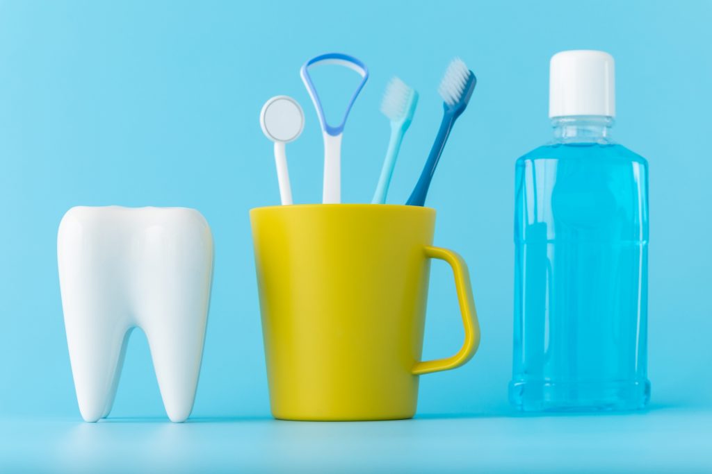 歯ブラシを清潔に保つ！正しい消毒方法は4つ