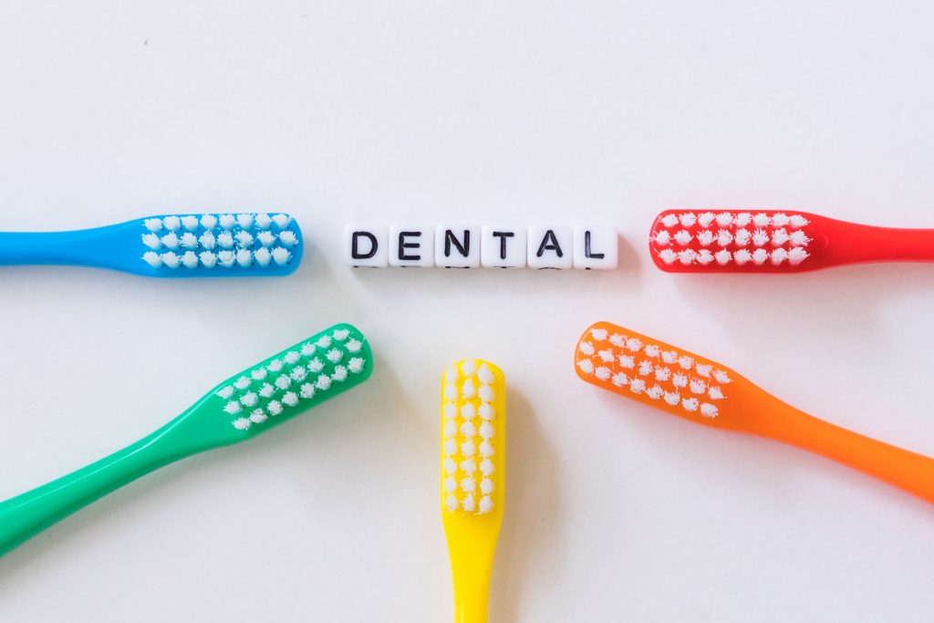 歯ブラシの種類でよくある3つの質問