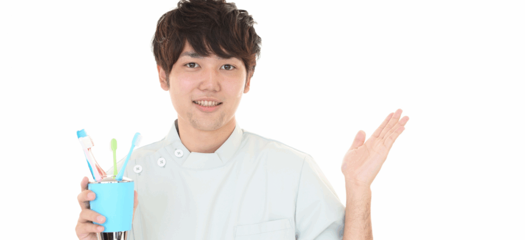 市販のおすすめ舌用ブラシ5選