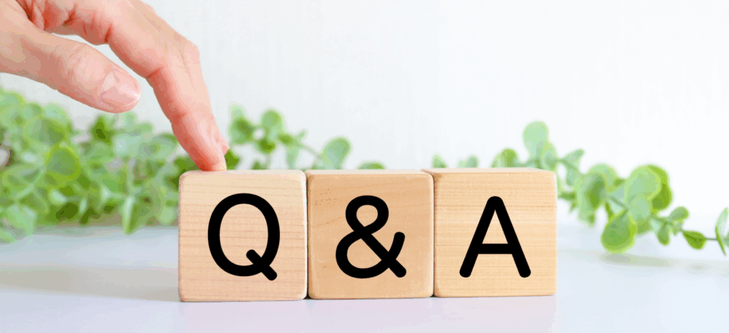 歯ブラシと知覚過敏の関係性でよくある3つの質問