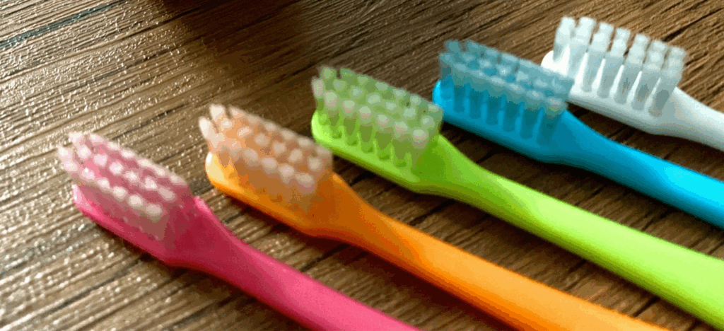 知覚過敏対策で失敗しない歯ブラシ選びの4つのポイント