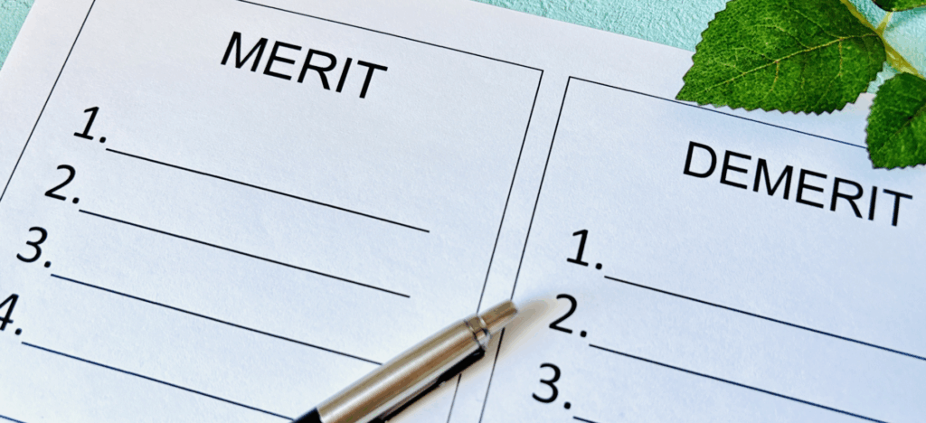 入れ歯とブリッジのメリット・デメリット