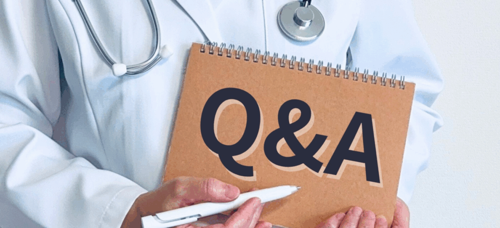 入れ歯とブリッジの違いでよくある3つの質問