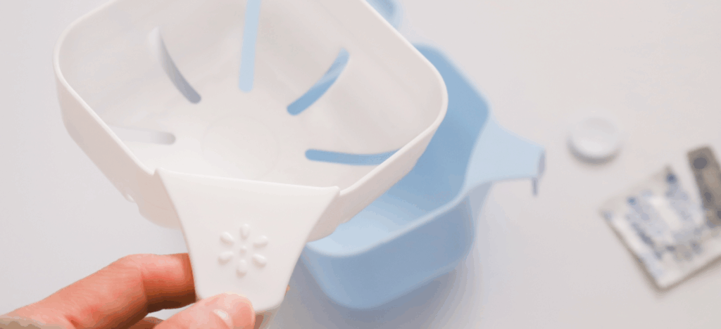 入れ歯を傷つけず清潔に保つ3つの正しい手入れの手順