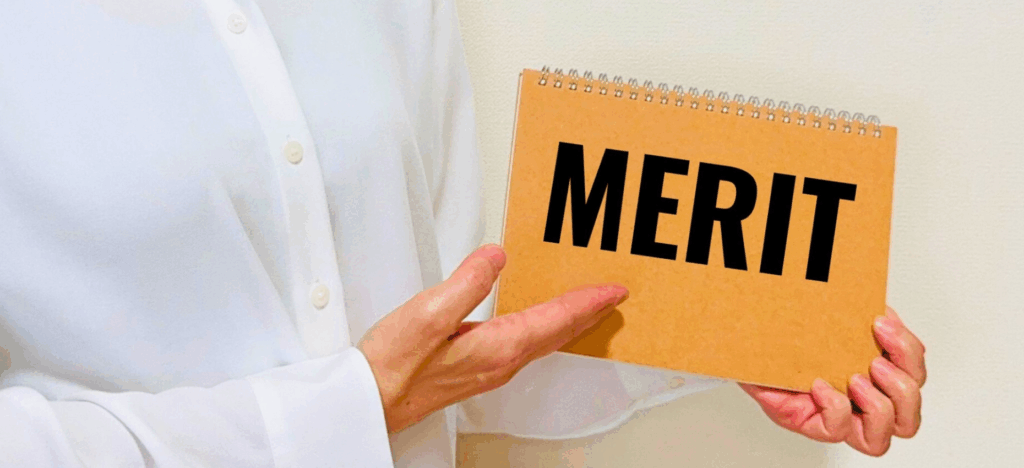 入れ歯洗浄剤を使う3つのメリット