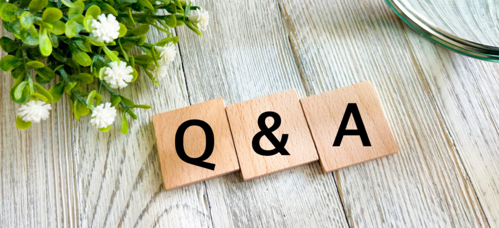 ホワイトニングの頻度についてよくある3つの質問