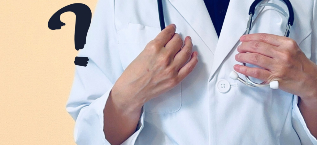 「マウスピースの洗浄は水洗いだけでOK？」についてよくある3つの質問