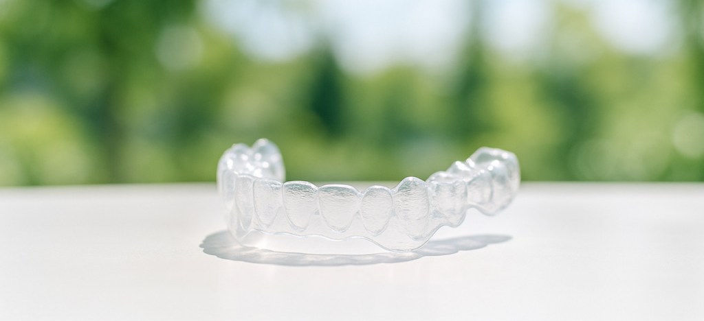 マウスピースは水洗いだけでは不十分！雑菌が繁殖する3つのリスク