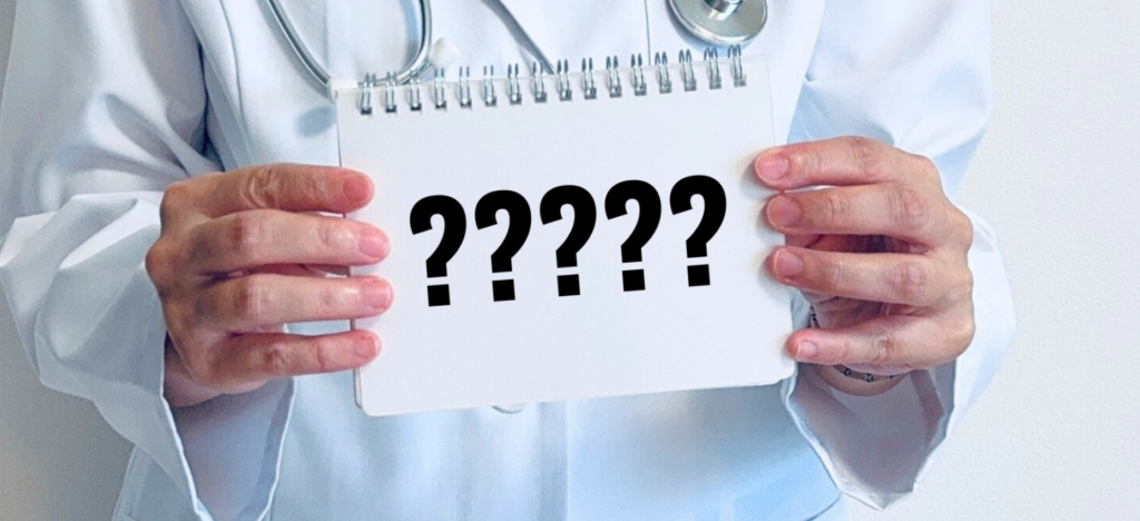 マウスピース洗浄剤の代用方法でよくある3つの質問