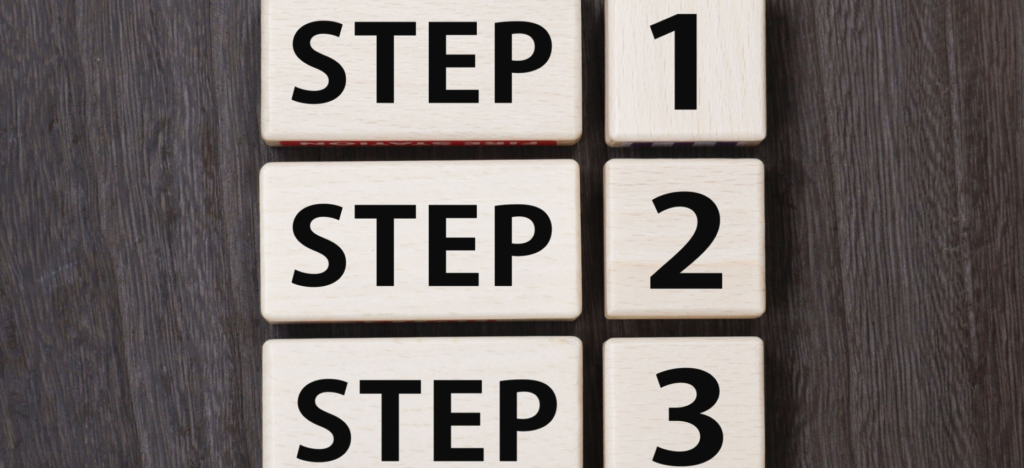 代用品でマウスピースを傷めずに洗浄する3つのステップ