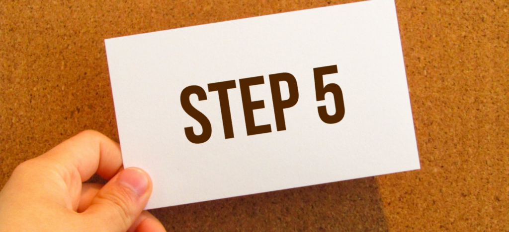 入れ歯のカビを根本から除去するための5つのステップ