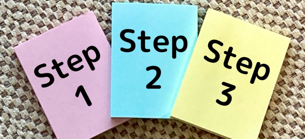 納得できる入れ歯選びを実現する3つのステップ