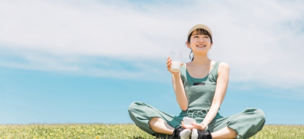 乳酸菌を正しく選んで健康な毎日を手に入れよう！