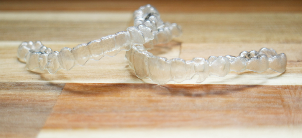 前歯のマウスピース矯正が適用できる5つのケース