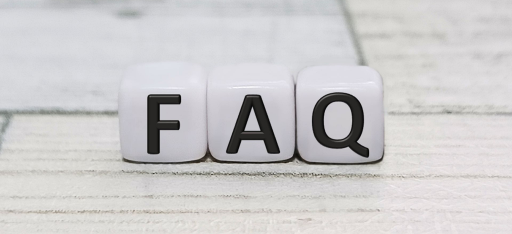 前歯のマウスピース矯正の値段でよくある3つの質問