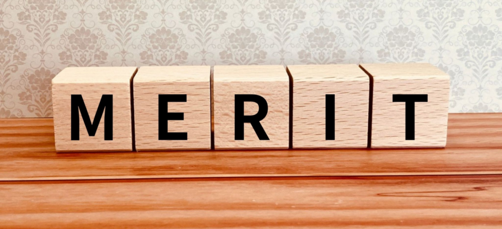 前歯のマウスピース矯正を行う3つのメリット