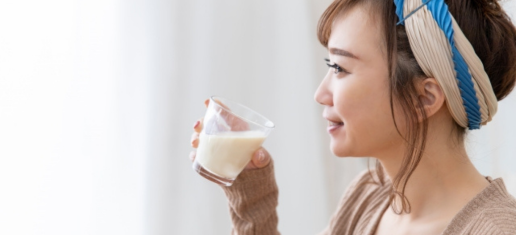 科学的に証明された乳酸菌の5つの健康効果